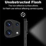 IMAK For Xiaomi Redmi Note 13 4G Metal Camera Lens Protector Rear Lens Cover