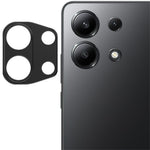 IMAK For Xiaomi Redmi Note 13 4G Metal Camera Lens Protector Rear Lens Cover