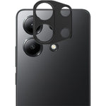 IMAK For Xiaomi Redmi Note 13 4G Metal Camera Lens Protector Rear Lens Cover