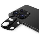 IMAK For Xiaomi Redmi Note 13 4G Metal Camera Lens Protector Rear Lens Cover