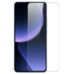 NORTHJO A+ For Xiaomi 13T / 13T Pro / Redmi K60 Ultra Screen Protector Transparent 2.5D Tempered Glass Film
