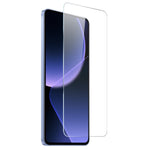 NORTHJO A+ För Xiaomi 13T / 13T Pro / Redmi K60 Ultra Skärmskydd Transparent 2.5D Härdat Glasfilm