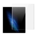 IMAK Hydrogel III Film Til Samsung Galaxy Z Fold6 5G Blødt TPU Skærmbeskytter Sæt med Klar Ydre, Indre Film
