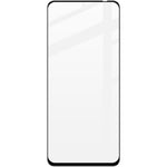 IMAK Pro+-serien för Xiaomi Redmi 13 5G / 13 4G / Note 13R 5G / Poco M6 4G skärmskydd härdat glasfilm