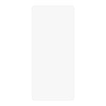 AMORUS til Motorola Moto E14 4G / G04 4G / G04s 4G / G24 4G Skærmbeskytter 2.5D Anti-eksplosion Høj Aluminiums-silicium Glasfilm