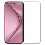 MOFI JK 3D Tempered Glass Film-1 for Huawei Pura 70 Screen Protector 3D Curved Edge Full Cover