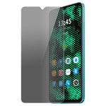 ENKAY HAT PRINCE For Xiaomi Redmi A1+ 4G / A2+ 4G Anti-Peep Screen Protector Anti-Glare