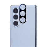 RURIHAI til Samsung Galaxy Z Fold6 5G Kameraglasbeskytter AR Ultra Klar Høj Aluminiums-Silicium Glasfilm
