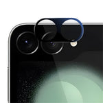 RURIHAI til Samsung Galaxy Z Flip6 5G Kameraglasbeskytter AR High Clear Teknologi