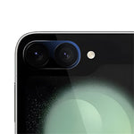 RURIHAI til Samsung Galaxy Z Flip6 5G Kameraglasbeskytter AR High Clear Teknologi