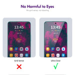 ENKAY HAT PRINCE 2Pcs For Huawei nova 11i Screen Protector 28-Degree Anti-Peep