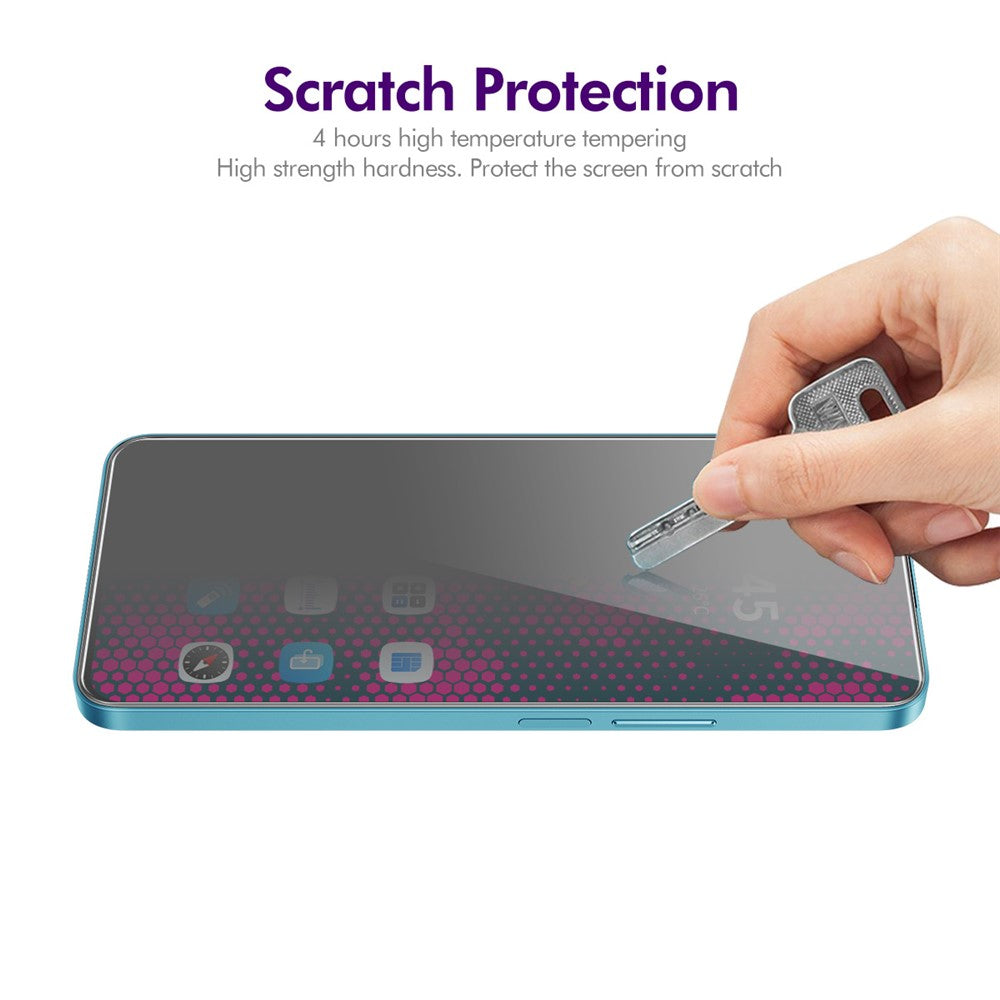 ENKAY HAT PRINCE 2Pcs For Huawei nova 11i Screen Protector 28-Degree Anti-Peep