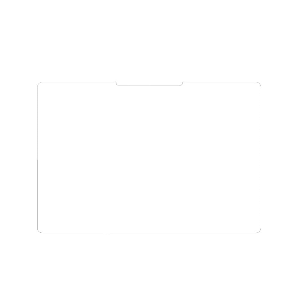 For Microsoft Surface Laptop 7 13.8-inch Screen Protector High Definition Soft PET Tablet Screen Film