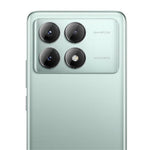 RURIHAI 1 set för Xiaomi Redmi K70 5G / K70E 5G / K70 Pro 5G / Poco X6 Pro 5G kameralinsfilm HD klar