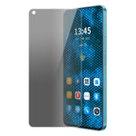 ENKAY HAT PRINCE For Oppo A96 4G Privacy Screen Protector Clear Anti-Spy Film
