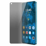 ENKAY HAT PRINCE For Oppo K10 4G Anti-Spy Screen Protector Privacy Clear Film