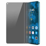 ENKAY HAT PRINCE 5Pcs For Oppo A78 4G Clear Anti-Spy Screen Protector Smooth Touch