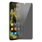 ENKAY HAT PRINCE For Huawei nova Y70 4G / nova Y70 Plus 4G Privacy Screen Protector Full Coverage Film