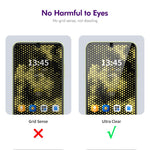 ENKAY HAT PRINCE For Huawei nova Y70 4G / nova Y70 Plus 4G Privacy Screen Protector Full Coverage Film