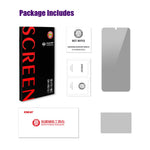 ENKAY HAT PRINCE For Huawei nova Y70 4G / nova Y70 Plus 4G Privacy Screen Protector Full Coverage Film