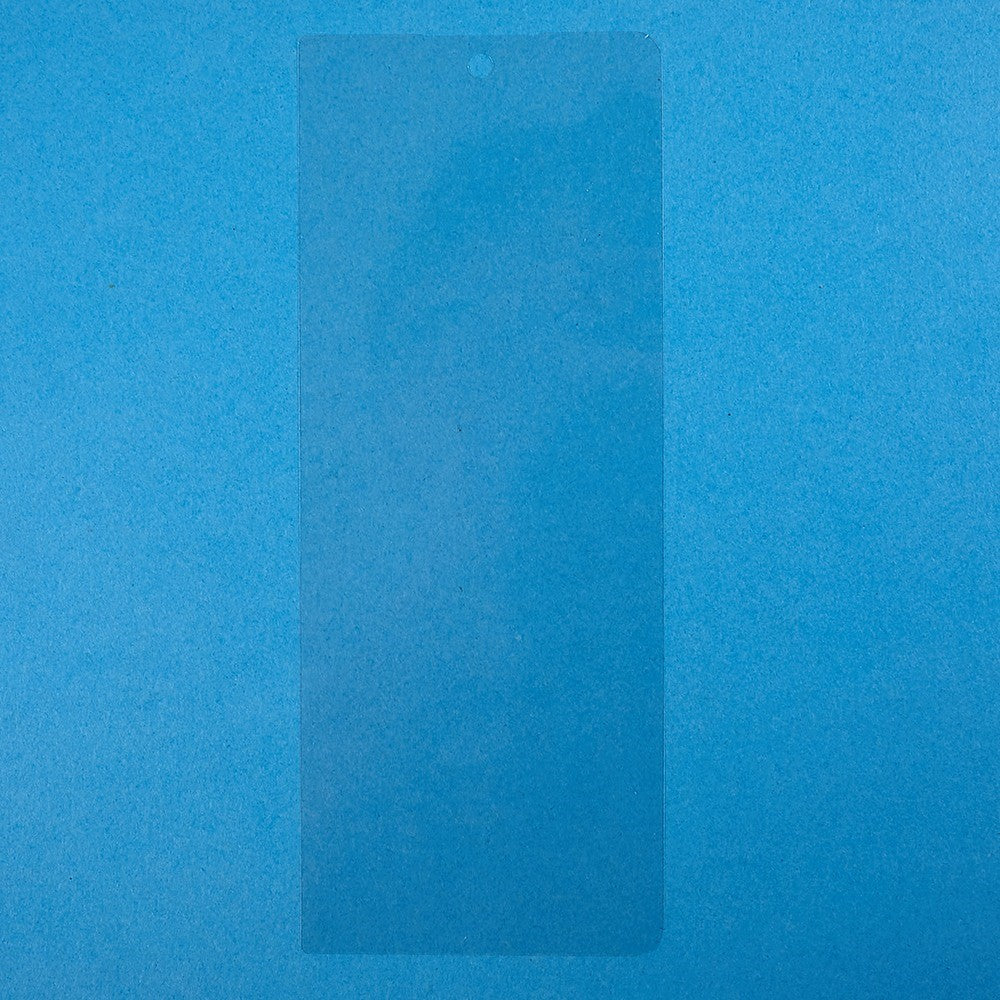 1 Set Front and Back Film for Samsung Galaxy Z Fold4 5G, Ultra Clear Anti-Scratch Soft Hydrogel Film TPU Protector