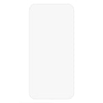 AMORUS For iPhone 16 Screen Protector 2.5D Anti-Explosion High Aluminum-Silicon Glass Film