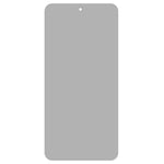 For Samsung Galaxy S24 FE Anti-Spy Full Covering Screen Protector Anti-Scratch Tempered Glass Film