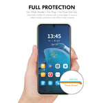 ENKAY HAT PRINCE 10Pcs For Huawei nova 12 SE 4G / nova 11 SE Hydrogel Screen Protector Self-Repairing