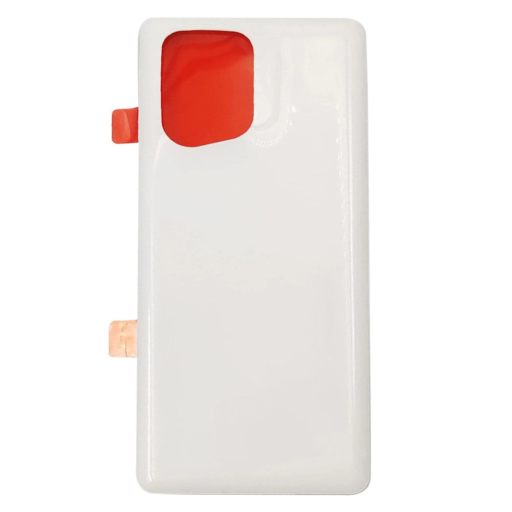 For Oppo Find X5 Back Battery Housing Cover Replacement (Without Logo)