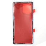 For Oppo Find X5 Back Battery Housing Cover Replacement (Without Logo)
