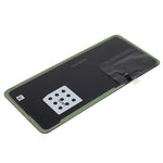 Til Samsung Galaxy A33 5G A336 Batterihus med selvklæbende tape + kameralinsedæksel (uden logo)
