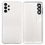 For Samsung Galaxy A13 4G A135 Battery Housing with Camera Lens Cover