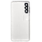 For Samsung Galaxy A13 4G A135 Battery Housing with Camera Lens Cover
