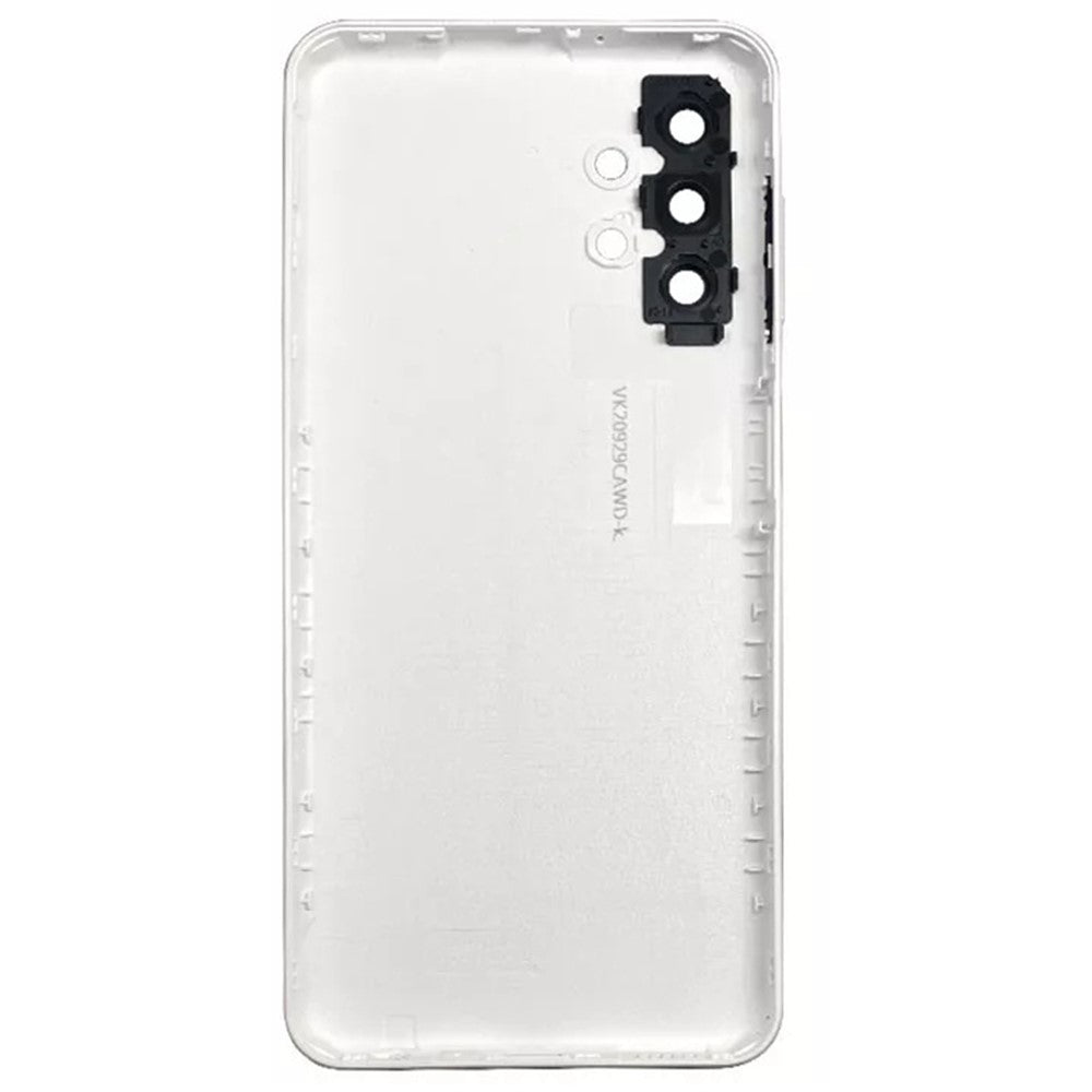 For Samsung Galaxy A13 4G A135 Battery Housing with Camera Lens Cover