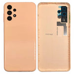 For Samsung Galaxy A13 4G A135 Battery Housing with Camera Lens Cover