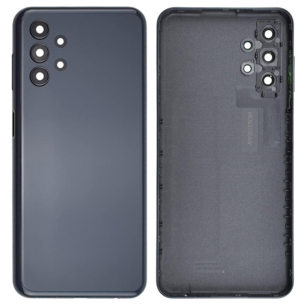 For Samsung Galaxy A13 4G A135 Battery Housing with Camera Lens Cover