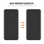 ENKAY HAT PRINCE 2Pcs For Huawei nova 12 SE 4G / nova 11 SE Hydrogel Screen Protector Soft Screen Film