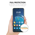 ENKAY HAT PRINCE 2Pcs For Huawei nova 12 SE 4G / nova 11 SE Hydrogel Screen Protector Soft Screen Film