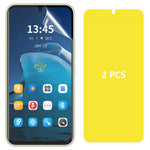 ENKAY HAT PRINCE 2Pcs For Huawei nova 12s 4G / nova 12 Lite 4G / nova 11 Screen Protector Hydrogel Film