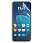 ENKAY HAT PRINCE For Honor X40 GT 5G Full Screen Protector Hydrogel Film Full Glue