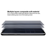 IMAK Hydrogel Film III For Xiaomi Mix Fold 2 5G TPU Film Phone Screen + Inside Screen + Back Protector