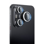 X-LEVEL AR Spotlight-serien för Huawei Pura 70 kameralinsskyddsset Individuellt härdat glaslinsfilm