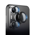 X-LEVEL AR Spotlight Series For Huawei Pura 70 Pro / Pura 70 Pro+ Camera Lens Protector Set Tempered Glass
