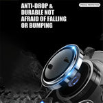 X-LEVEL AR Spotlight Series For Huawei Pura 70 Pro / Pura 70 Pro+ Camera Lens Protector Set Tempered Glass