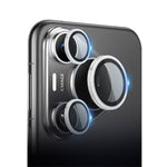 X-LEVEL AR Spotlight Series For Huawei Pura 70 Pro / Pura 70 Pro+ Camera Lens Protector Set Tempered Glass