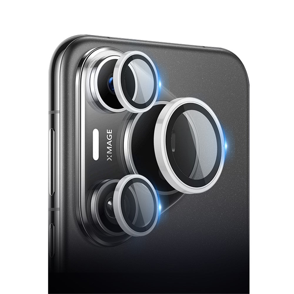 X-LEVEL AR Spotlight Series For Huawei Pura 70 Pro / Pura 70 Pro+ Camera Lens Protector Set Tempered Glass