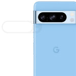 Til Google Pixel 9 Pro Kameralinsebeskytter Hærdet Glas Mobiltelefon Klar Linsefilm
