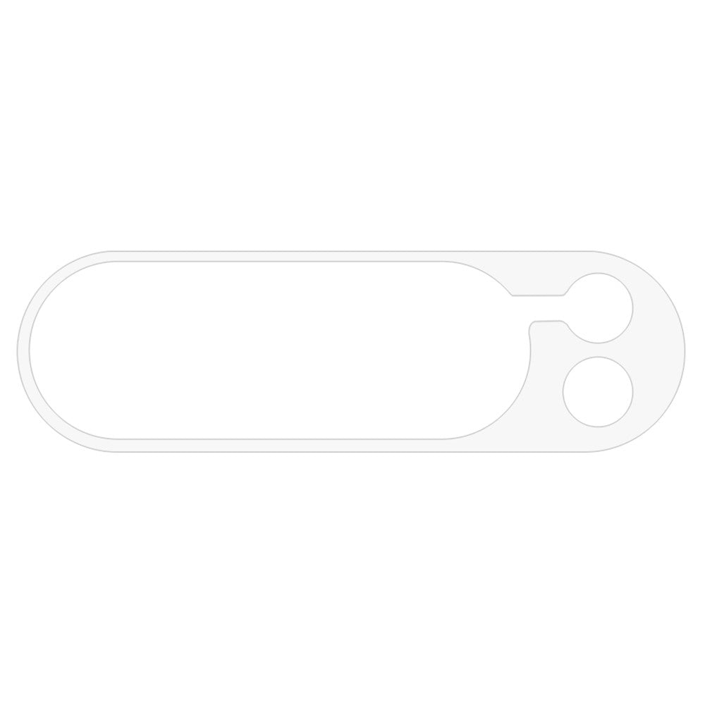 Til Google Pixel 9 Pro Kameralinsebeskytter Hærdet Glas Mobiltelefon Klar Linsefilm