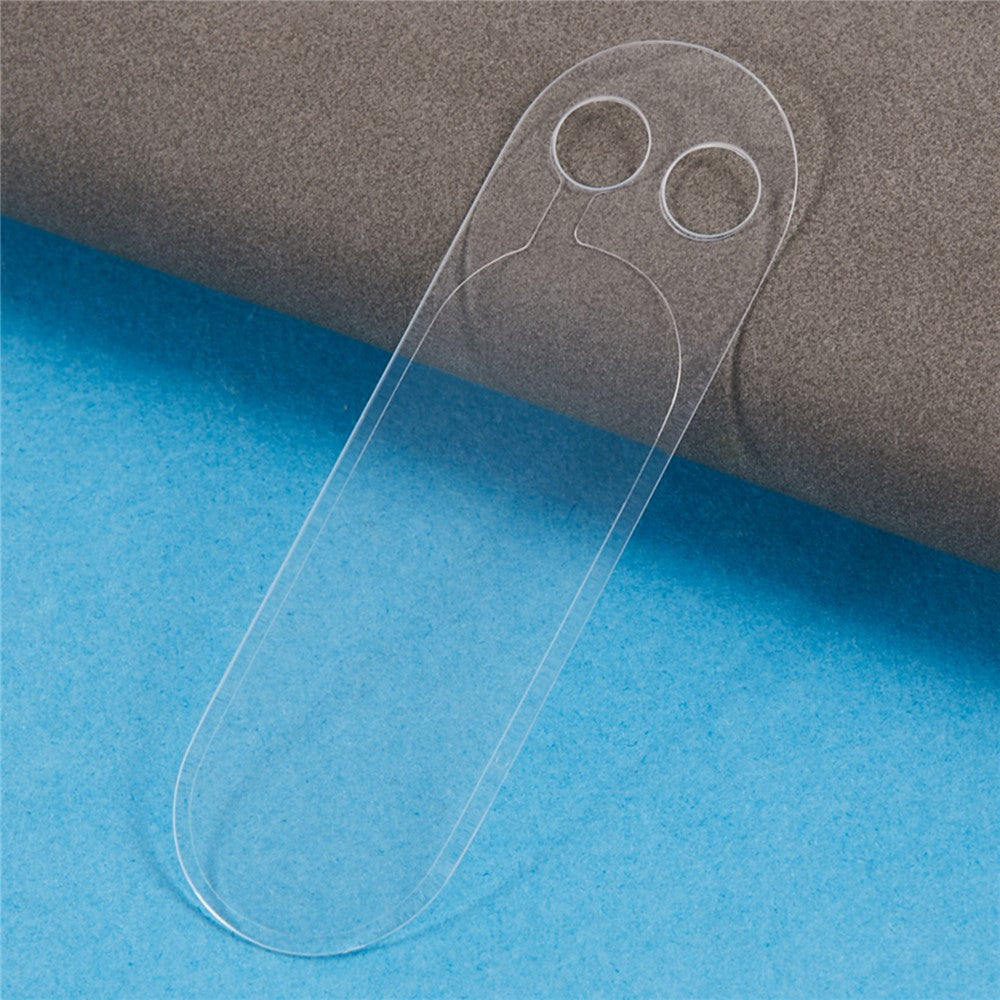 Til Google Pixel 9 Pro Kameralinsebeskytter Hærdet Glas Mobiltelefon Klar Linsefilm