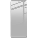 IMAK For Samsung Galaxy A53 5G Anti-spy Screen Protector Full Covering Full Glue Anti-explosion Tempered Glass Film